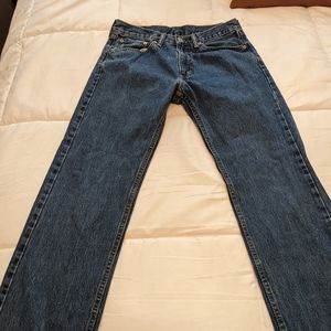 Levi Jeans